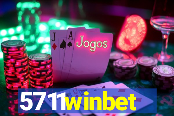 5711winbet