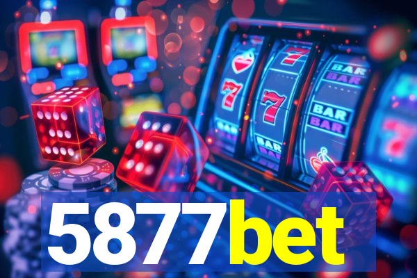 5877bet