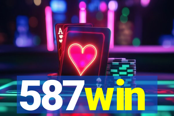 587win