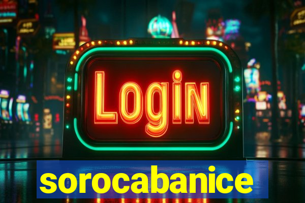 sorocabanice