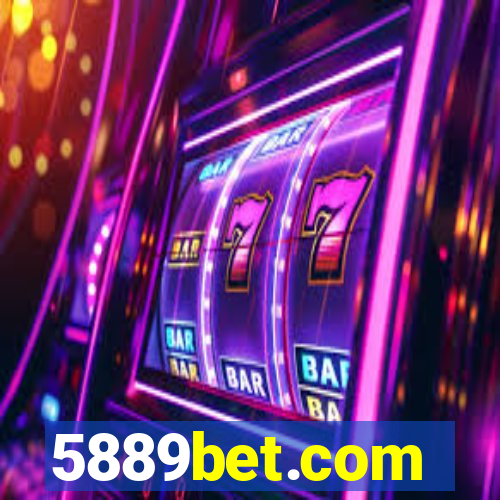 5889bet.com