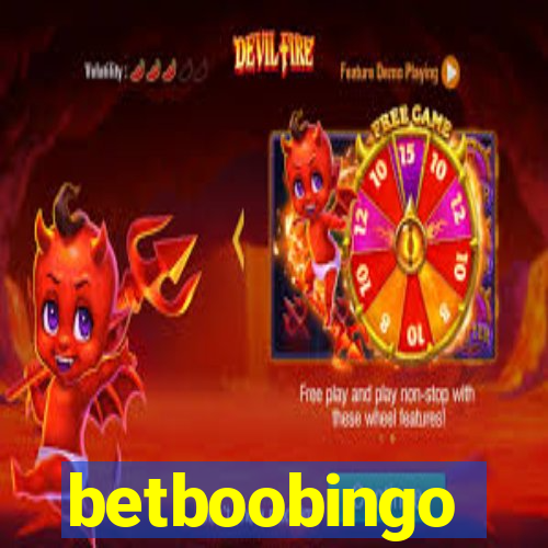 betboobingo