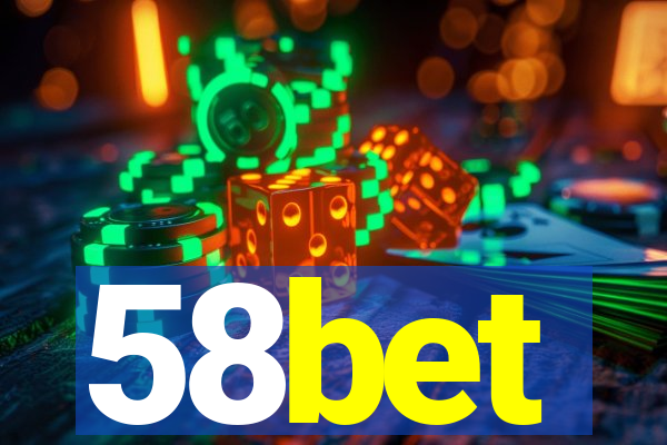 58bet