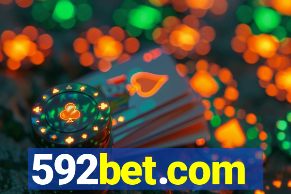 592bet.com