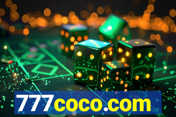 777coco.com