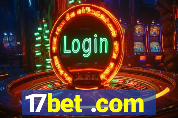 17bet .com