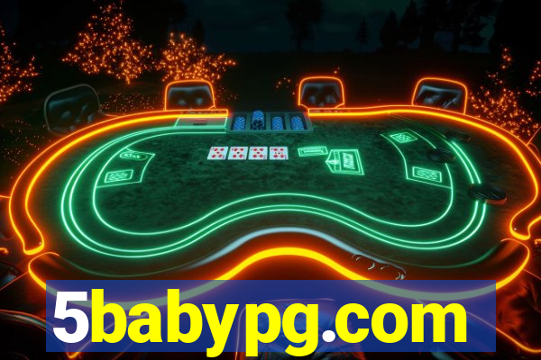 5babypg.com