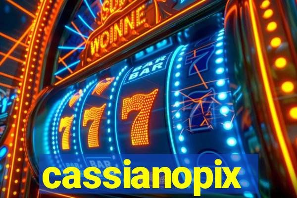 cassianopix