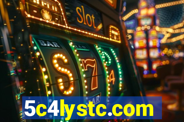 5c4lystc.com