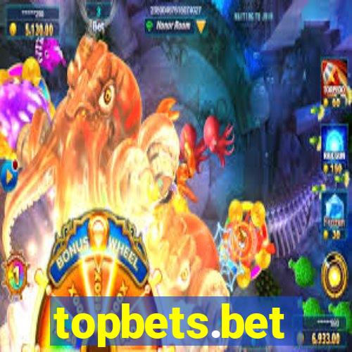 topbets.bet