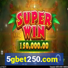 5gbet250.com