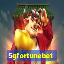 5gfortunebet