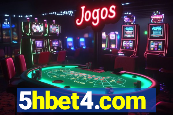 5hbet4.com