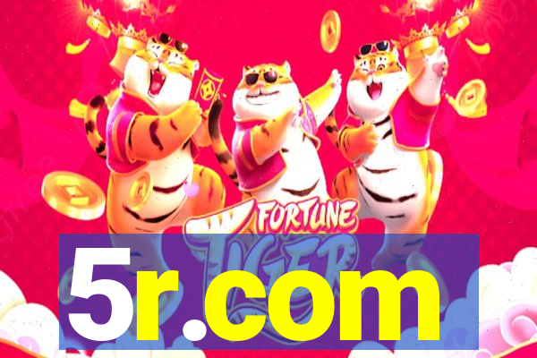 5r.com