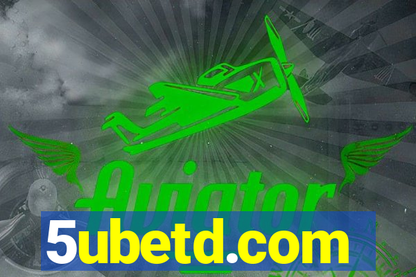 5ubetd.com