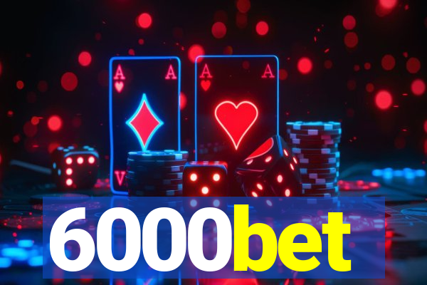 6000bet