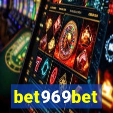 bet969bet