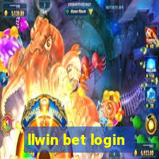 llwin bet login