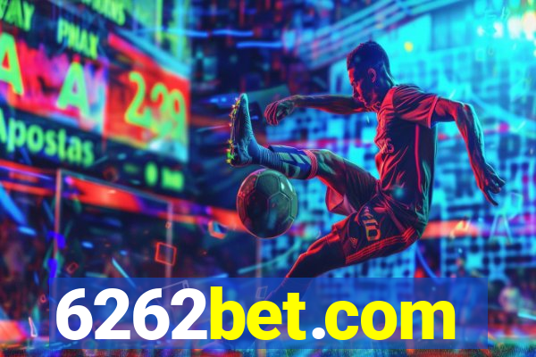 6262bet.com