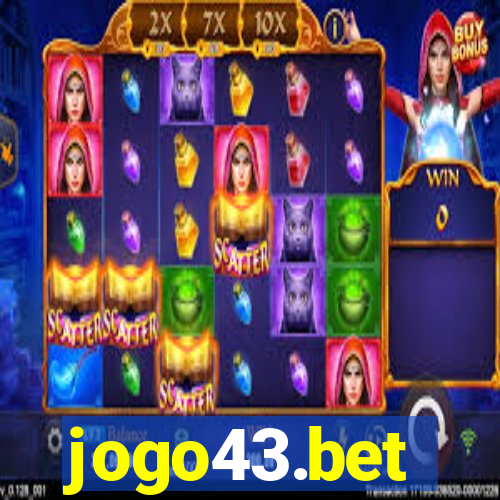 jogo43.bet