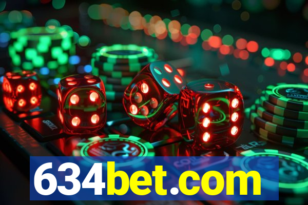 634bet.com