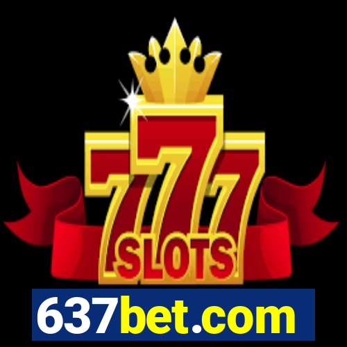 637bet.com