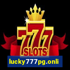 lucky777pg.online