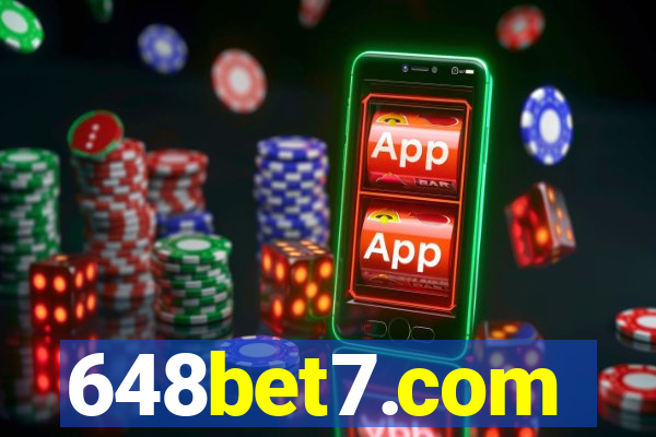 648bet7.com