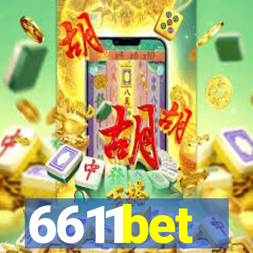 6611bet