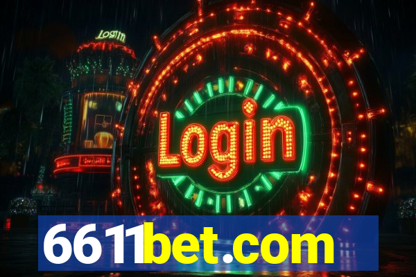 6611bet.com