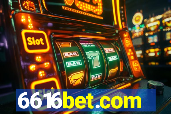 6616bet.com