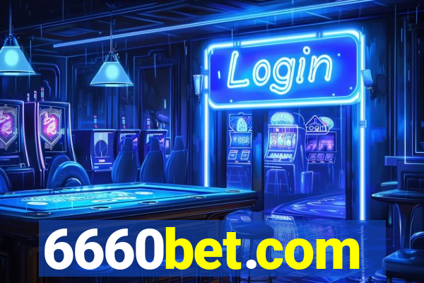 6660bet.com