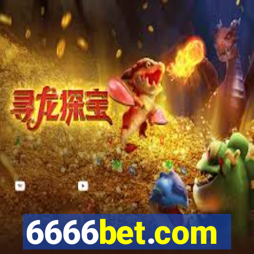 6666bet.com