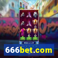 666bet.com