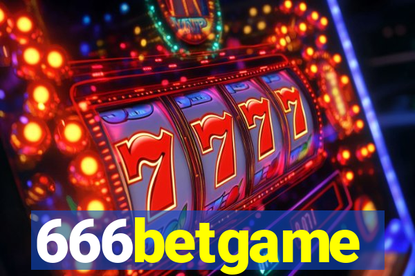 666betgame