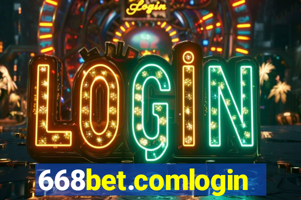 668bet.comlogin