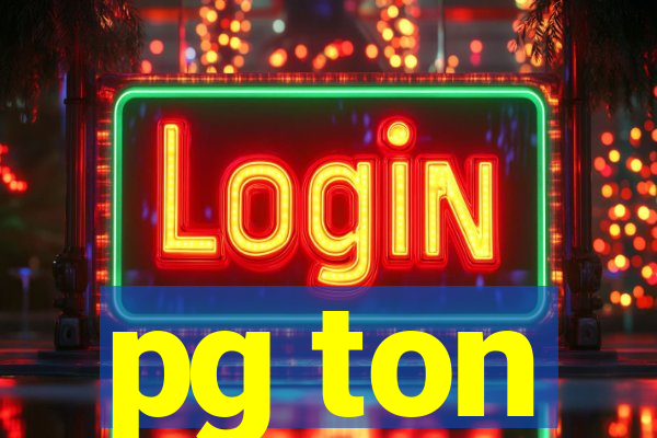 pg ton