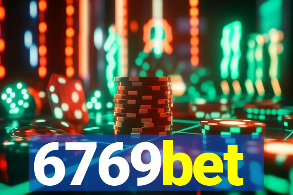 6769bet