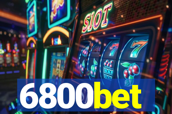 6800bet