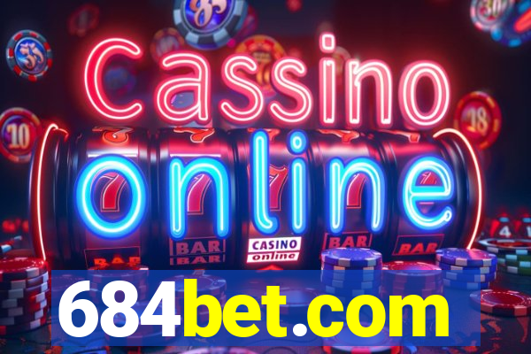 684bet.com