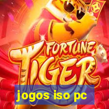 jogos iso pc