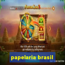 papelaria brasil