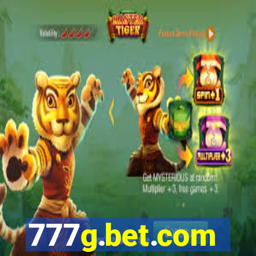 777g.bet.com