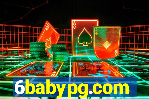 6babypg.com