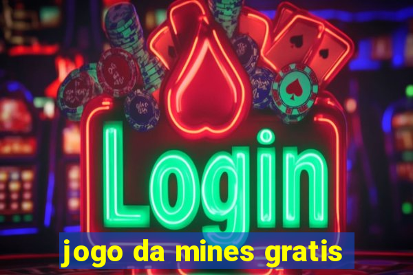 jogo da mines gratis