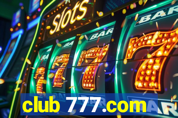 club 777.com