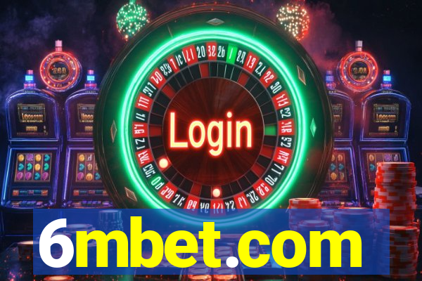 6mbet.com