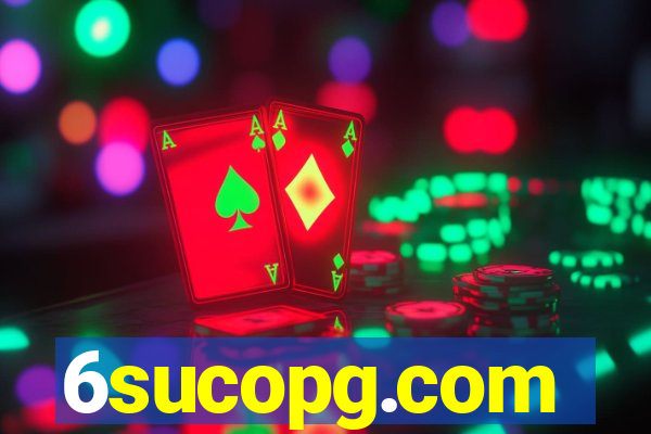 6sucopg.com