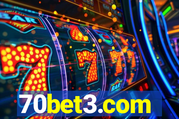 70bet3.com