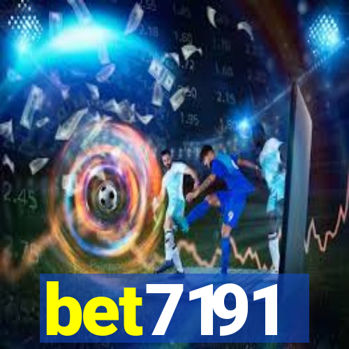 bet7191